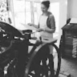 Meet your Posher, Jessica